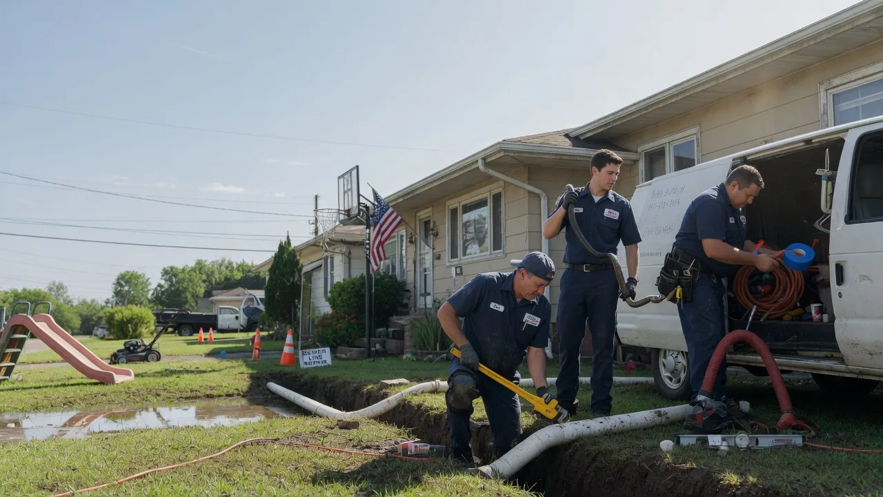 Toilet Installation in Wright, MN near me